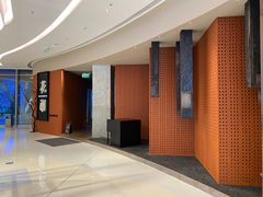 门口-花潮料理艺食馆(成都万象城店)