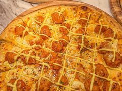 -比格比萨自助(南京万达茂店)