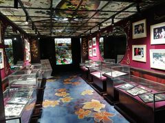-马克西姆餐厅(崇文门店)