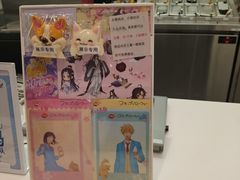 -DQ·蛋糕·冰淇淋(五棵松万达店)