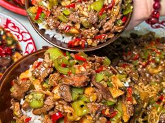 -麻辣范儿(良乡机场店)