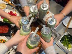 -海底捞火锅(杭州滨江九宜城店)