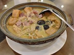 -一楼食业·美食人家