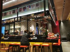 -炙柒Sekinana·精致料理 烧鸟·铁板烧(海上世界店)