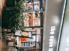 -The open life(万象城店)