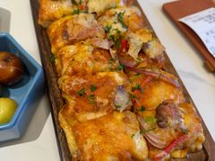 -雨后行菜(报慈北路店)