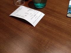 -萨莉亚意式餐厅(南京万达茂店)