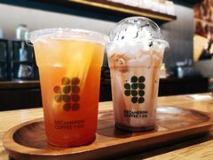 -DECAMERON十日谈(卓悦汇店)