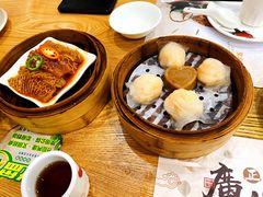 -赏点粤式点心(广州塔店)