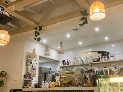 -Fruiffee Cafe 果啡派