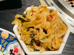 -AJIYA·池袋日式烧肉自助(天津万象城店)