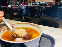-鲜芋仙(中华广场店)