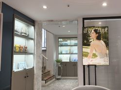 -咪咪专业脱毛连锁机构