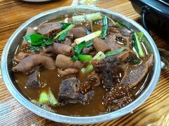 -江村四哥新鲜牛肉店(江高总店)