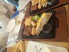 -必胜客(姜堰北大街店)