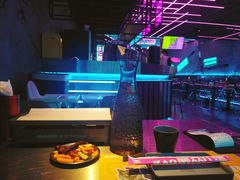 -燥次·烧烤酒场(万象城店)