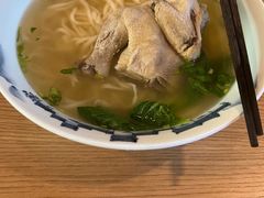 -难忘的面(五矿君澜酒店)