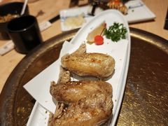 -松鱼亭·和牛烧肉(协鑫广场店)