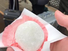-澳门长洲糯米糍(柯打苏沙街店)