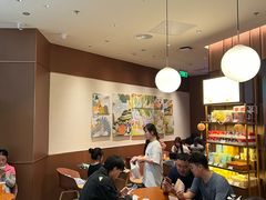 -奈雪的茶(石家庄万象城店)