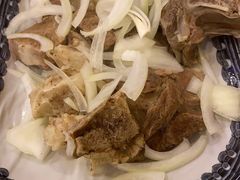 -维吾尔餐厅(宜山路店)