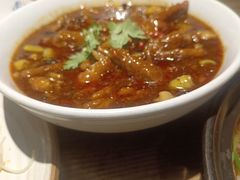 -辛香汇·现炒川菜(武进吾悦店)