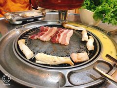 -元山烤肉店(假日广场店)