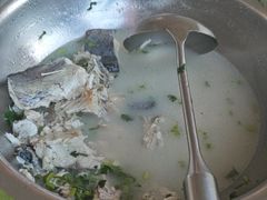 -雪湖煜辰鱼头老店(雪野湖店)