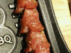 -聚点串吧·北京烧烤(赵登禹路店)