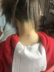 -SNOW TATTOO STUDIO