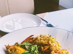 -Kathleen's Waitan 凯圣琳江景西餐厅(外滩店)