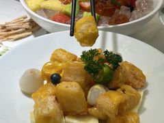 -南棠馆粤菜坊(群光店)