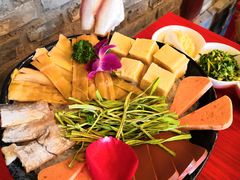 -谭鸭血老火锅(漳州路店)