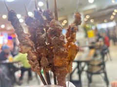 -老谢野馄饨(延安路店)