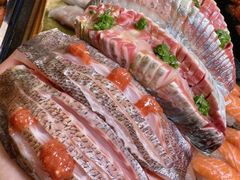 -鮨冠OMAKASE食べ放题(北京首店)