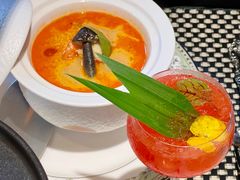 -翡翠鸟精品泰国菜(北辰财富中心店)