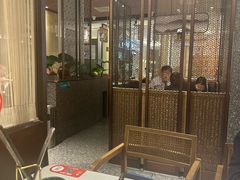 -新辣道鱼火锅(上地华联店)