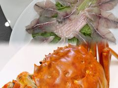 -美未居·老字号·地道顺德菜·桑拿鸡·鱼生(容桂店)