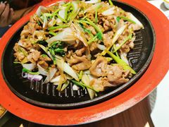 -庆云楼饭庄(什刹海店)