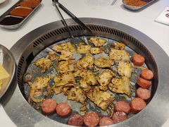 -么子烤肉(化龙池店)