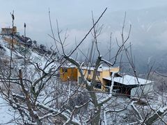 -太子岭滑雪场