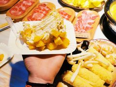 -伝承·和牛寿喜烧·放题(东营银座购物中心店)