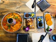 -Hi YOU你的饭局泰餐厅(雍和宫店)