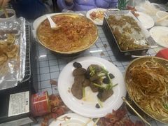 -郑喜旺烧烤(新密总店)