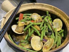 -飞尝蚝·顺德菜·鱼生(顺德总店)