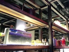 -探鱼·鲜青椒爽麻烤鱼(广州欣荣广场店)
