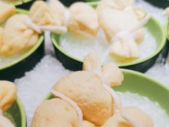 -V-ONE西雅图海鲜自助餐厅(仓山万达广场店)