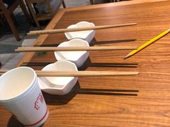 -傣妹火锅(罗宾森购物中心店)