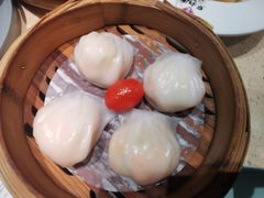 金牌虾饺皇-点都德(汇盈广场店)