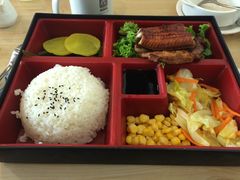 -朗迪姆餐厅(丰尚国际广场店)